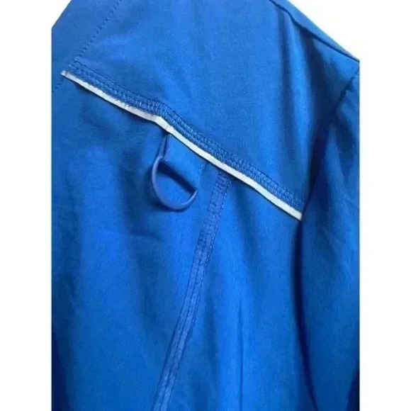 Jaanuu Women’s Scrub Top - Picture 2 of 8